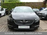 Brugt Opel Insignia 165 HK (121 kW) 2019 Sort Sedan