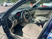 Gebraucht Alfa Romeo 159 170 PS (125 kW) 2006 Blau Coupé