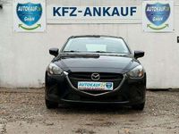 Gebraucht Mazda 6 Center-Line 75 PS (55 kW) 2016 Jet black Kombi