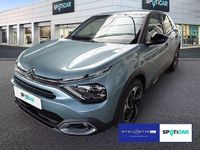 Gebraucht Citroën C4 PureTech 131 PS (96 kW) 2023 Blau Limousine