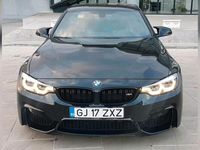 gebraucht BMW M4 Competition 450cp 2018 LCI DKG HUD LED Full Carbon 20"