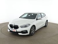 Second-hand BMW 118 Advantage 2020 Alb Hatchback