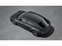 Gebraucht Porsche Macan 300 kW (408 PS) 2025 Vulkangraumetallic (metallic) SUV