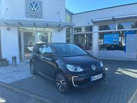 Brugt VW e-up! Edition 61 kW (83 HK) 2024 Sort Hatchback