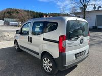 gebraucht Citroën Nemo Kombi 1.4 Multispace Klima ALU PDC