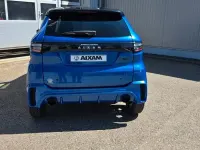 Neu Aixam Coupe Sport 2026 Blau Coupé