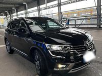 Gebraucht Renault Koleos Initiale Paris 190 PS (139 kW) 2019 Schwarz SUV