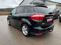 gebraucht Ford C-MAX C-MaxChampions Edition*Navi*SHZ*