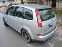 Gebraucht Ford C-MAX Trend 125 PS (91 kW) 2005 Van / Kleinbus