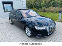 gebraucht Audi A4 Avant sport ultra*AUTOMATIK*PANORAMA*LED*SHZ*