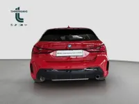 Gebraucht BMW 128 Sport Line 265 PS (194 kW) 2024 Rot Limousine
