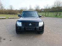 gebraucht Mitsubishi Pajero 