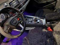 Gebraucht Audi A4 Design 150 PS (110 kW) 2019 Schwarz Limousine