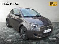 Gebraucht Fiat 500e Icon 86 kW (118 PS) 2021 Andere Limousine