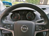 gebraucht Opel Meriva S-D Monocab B