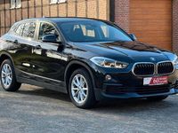 Gebraucht BMW X2 Advantage 192 PS (141 kW) 2020 Schwarz SUV