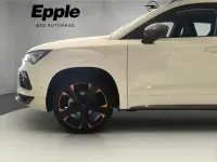 Używany Cupra Ateca 150 KM (110 kW) 2025 Biały SUV