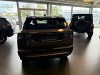 Neu Jeep Compass 145 PS (106 kW) 2026 Braun SUV