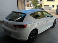 gebraucht Seat Leon Leon1.6 TDI Start