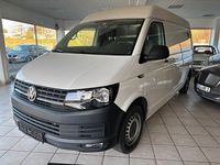 Gebraucht VW T6 150 PS (110 kW) 2017 Weiß Van