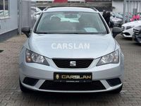 Gebraucht Seat Ibiza ST Reference 75 PS (55 kW) 2016 Silber Kombi