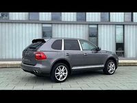Gebraucht Porsche Cayenne S 385 PS (283 kW) 2007 SUV