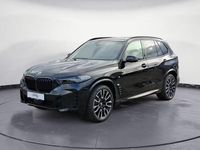Nouă BMW X5 352 CP (258 kW) 2026 Negru SUV