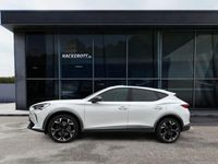 Second-hand Cupra Formentor VZ 310 CP (228 kW) 2024 Alb SUV