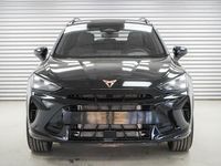 Nowe Cupra Formentor 150 KM (110 kW) 2026 Czarny SUV