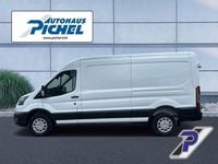 Neu Ford Transit Trend 131 PS (96 kW) 2025 Weiß Limousine