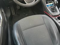 Gebraucht Opel Astra 140 PS (102 kW) 2011 Schwarz Kombi