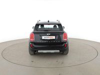 Gebraucht Mini One Countryman 102 PS (75 kW) 2018 Schwarz SUV