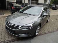 gebraucht Opel Astra ON/ USB/ BT/ PP/ Sitz-Lenkradheiz./Allwetter/AGR