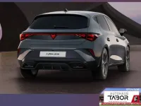 Neu Cupra Leon 150 PS (110 kW) 2026 Fiord blau Limousine