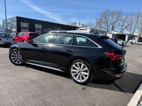 Gebraucht Audi A6 Sport 286 PS (210 kW) 2022 Schwarz Limousine
