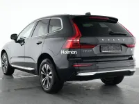 Gebraucht Volvo XC60 Core 349 PS (256 kW) 2024 Schwarz SUV