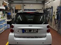 Gebraucht Smart ForTwo Coupé 75 PS (55 kW) 2007 Coupé
