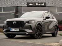 Neu Mazda CX-60 Homura-Line 328 PS (241 kW) 2025 Machine gray SUV