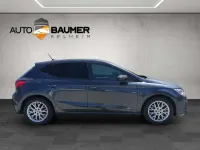 Gebraucht Seat Ibiza FR 150 PS (110 kW) 2025 Magnetic tech grey Kleinwagen