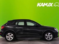 Gebraucht Audi Q3 Advanced 150 PS (110 kW) 2018 Schwarz SUV