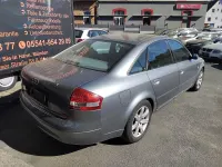 Usata Audi A6 S-Line 193 CV (141 kW) 1997 Grigio Berlina