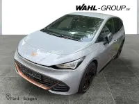 Gebraucht Cupra Born 169 kW (231 PS) 2022 Other Kleinwagen