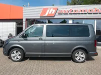 Gebraucht VW Multivan 150 PS (110 kW) 2015 Andere Van / Kleinbus