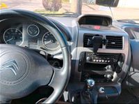 Second-hand Citroën Jumpy 169 CP (124 kW) 2015 Negru Monovolum