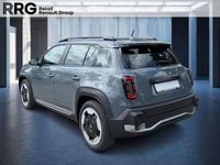 Nouă Renault 4 E-Tech Evolution 77 kW (106 CP) 2025 Gri SUV