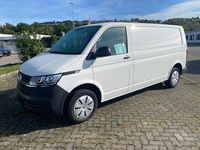 Gebraucht VW Transporter 150 PS (110 kW) 2024 Candyweiß Van