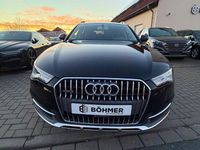Gebraucht Audi A6 Allroad 320 PS (235 kW) 2018 Schwarz Kombi