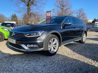 Gebraucht VW Passat Alltrack 239 PS (175 kW) 2017 Grau Kombi