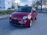 gebraucht Fiat 500 Sport*TÜV04/25*