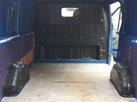 gebraucht Ford Transit 